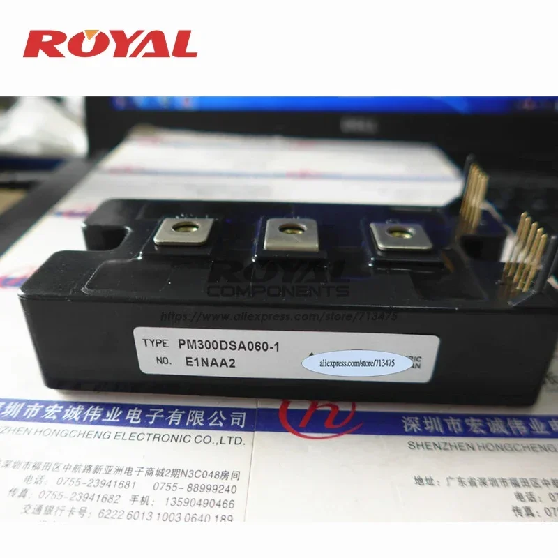 PM300DSA060 PM300DSA060-1 PM200DSA060 PM400DSA060 PM400DSA060-1 PM600DSA060 PM600DSA060-4