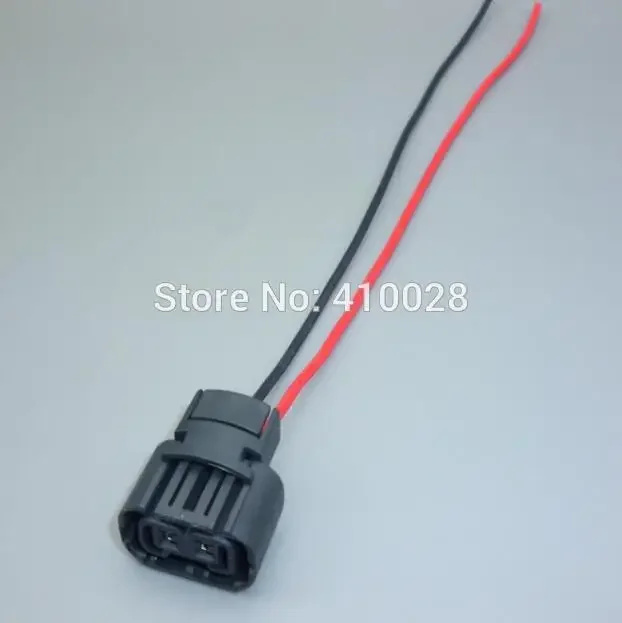 worldgolden 5/30/100pcs  5202 H16 female Wire Harness for HID Ballast to Stock Socket for HID Conversion Kit