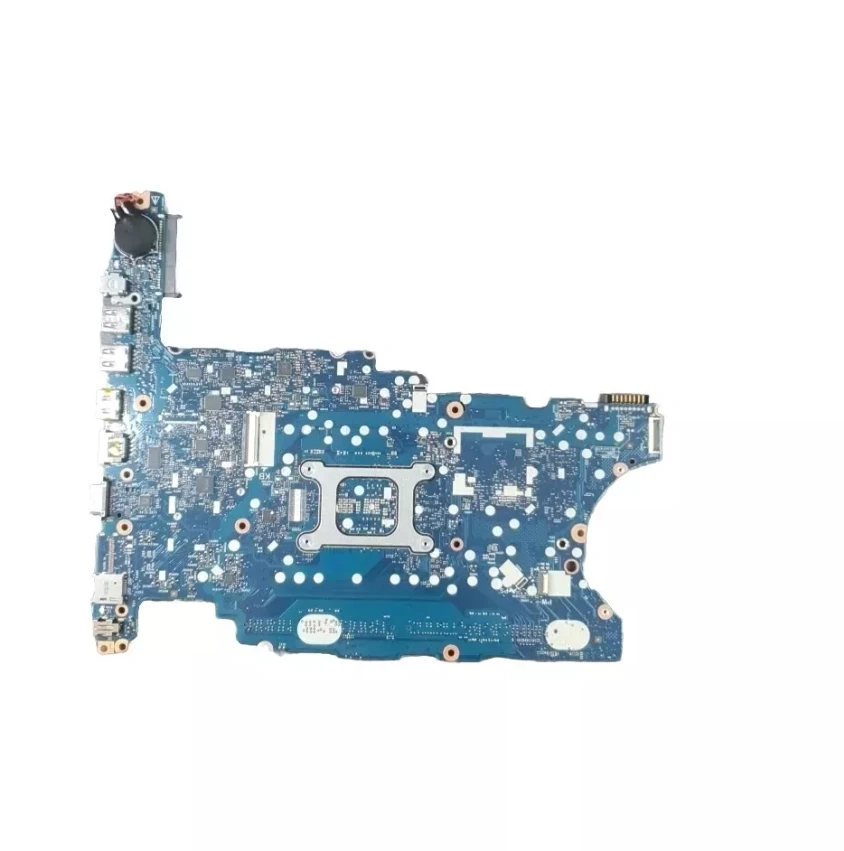 New for HP ProBook 640 G5 Laptop motherboard Model Multiple optiona SN 6050A3028601 CPU I38145U i58265U i58365U I78565U SRF9Z