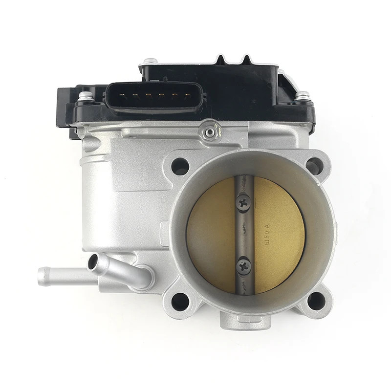 

1 шт. MN135985 для Mitsubishi Outlander 2.4L 04-06 LANCER GALANT Корпус дроссельной заслонки