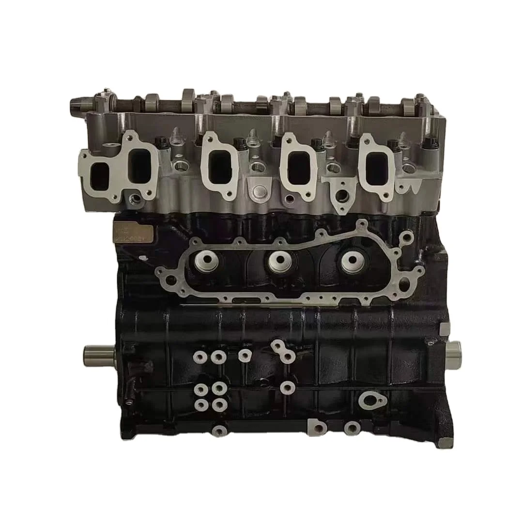 

Двигатель в сборе 1KZTE 1KZT для Hilux Land Cruiser Prado 4Runner