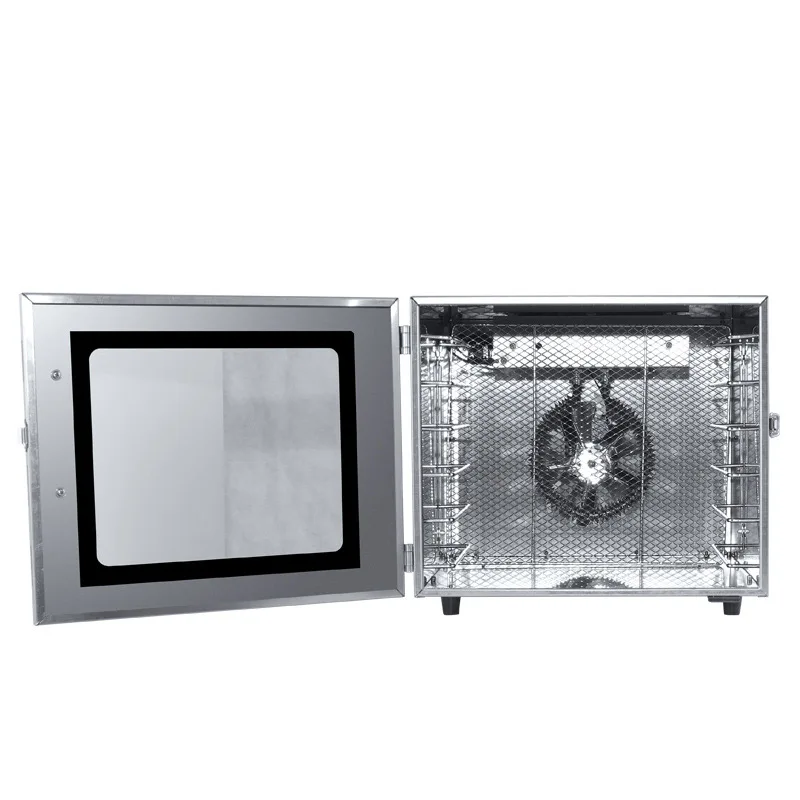 

Commercial Fruit Dryer Vegetable Dehydrator Fruit Machine Pet Soybean Beef Jerky deshidratador de alimentos y frutas