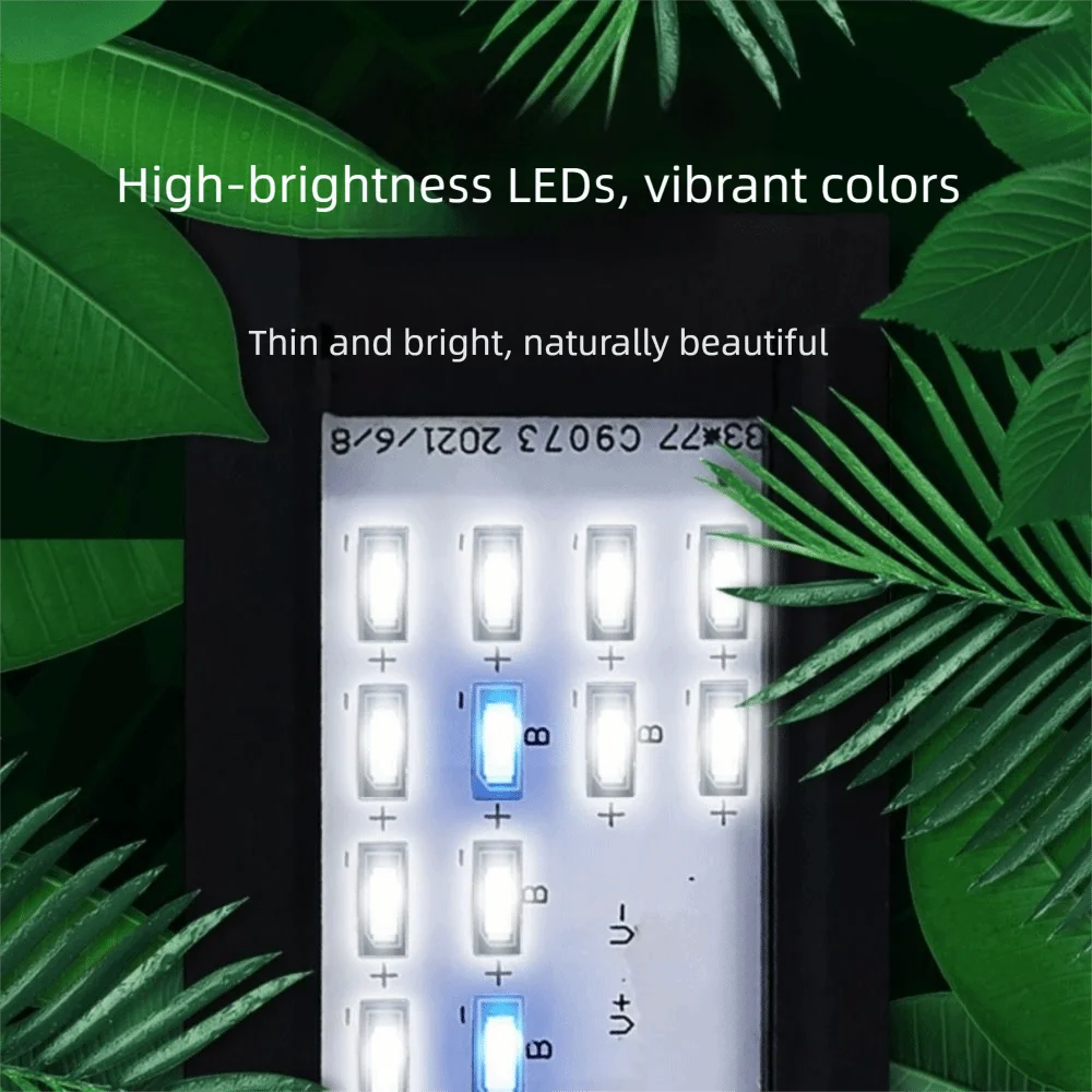 Practical 7W Fish T…