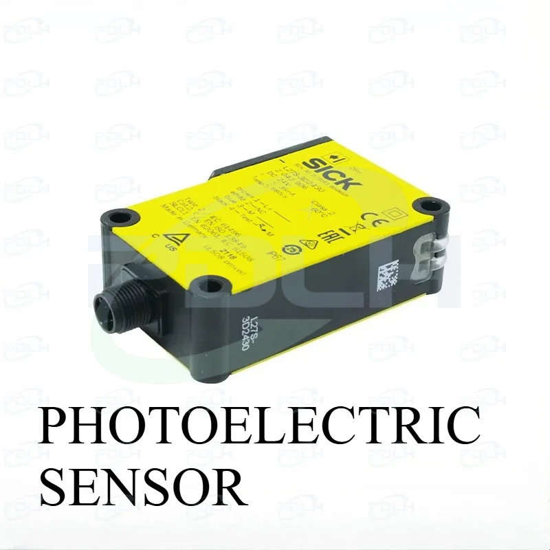 1PC Original Photoelectric Sensor L27P-3P2430 4-008-61-0568 For Homag Machine Tool