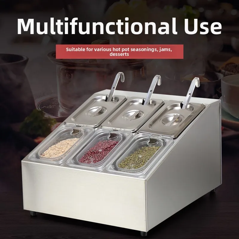 

Прямоугольная подставка для еды из нержавеющей стали, подставка для чая с молоком, маленькая коробка для несоответствия, покрытый поднос с номером, коммерческая ресторанная тарелка