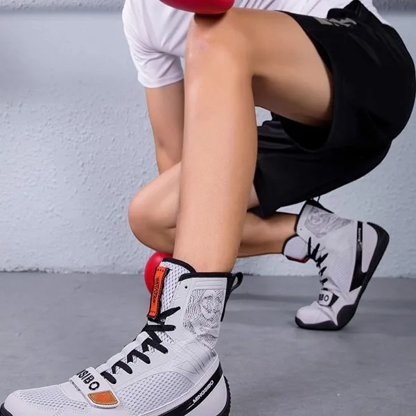 

Summer Bestseller High-Quality Unisex Fitness Training Wrestling Shoes Boxing Shoes Casual Shoes the Superior Choice