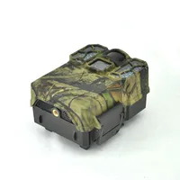 Visionking 16MP HD 1080P Hunting Trail Camera Night Vision Infrared Outdoor Wildlife Photo Traps Ultra-high Video Resolution Cam
