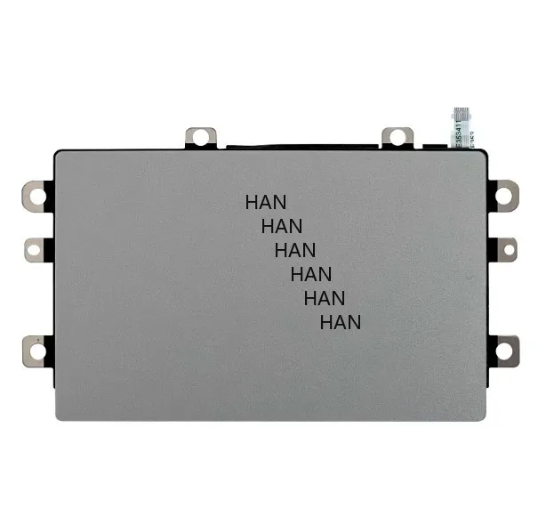 Nuevo Trackpad para Lenovo IdeaPad Slim 5 16IRL8 16IAH8 16ABR8 Touchpad Trackpad Envío rápido