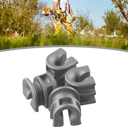 Funda con ojales para cabezal de corte, mejora la eficiencia de tu recortadora con 4 piezas, para Stihl FS 44, FS 55, FS 80, FS 83, FS85, FS 90