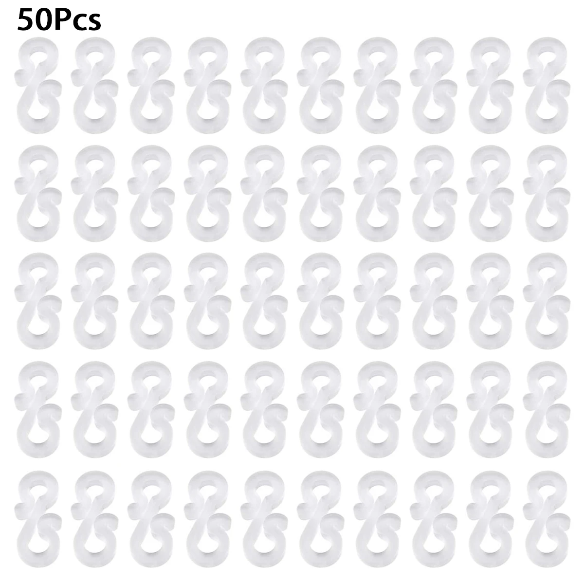 Variant: 50Pcs