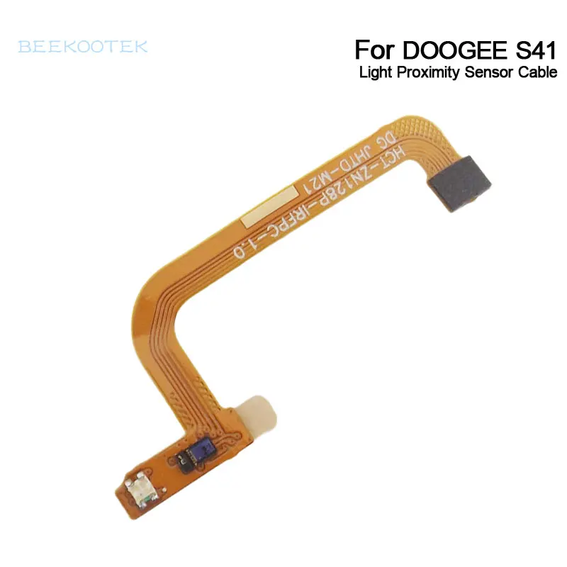 

New Original Doogee S41 Light Proximity Sensor Cable FPC For Doogee S41 Pro Smart Phone