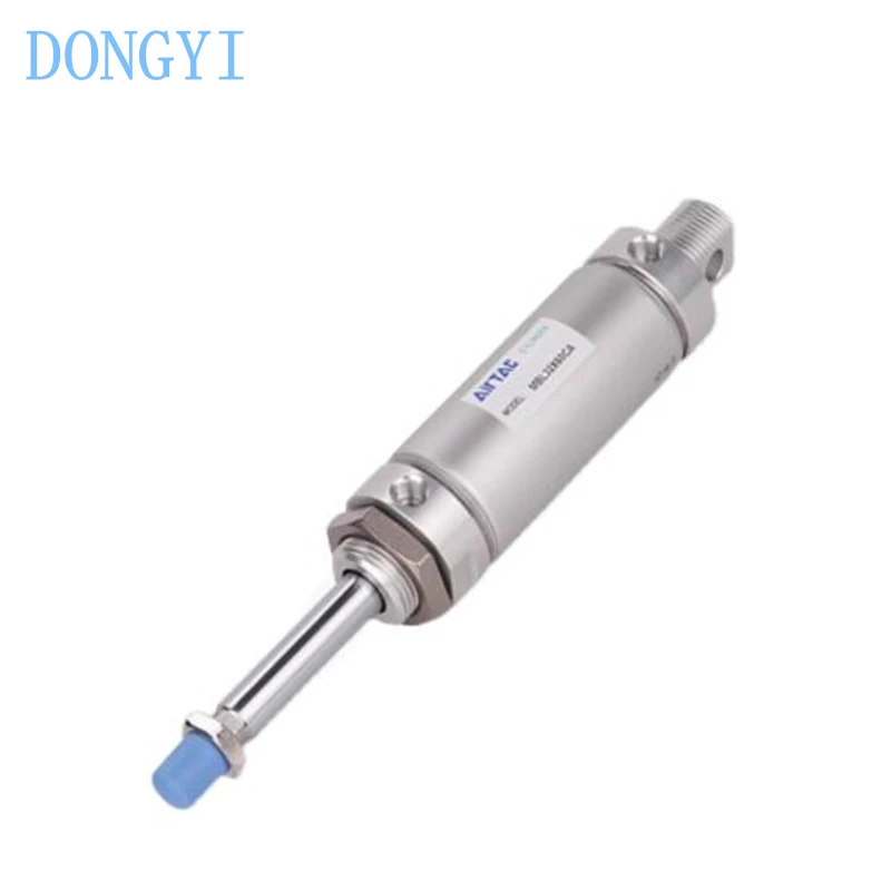 Mini Cylinder MBL32 MBL32X25/35/50/60/75/80/100/125/130/150/160/175/200-CA/SCA/U/SU
