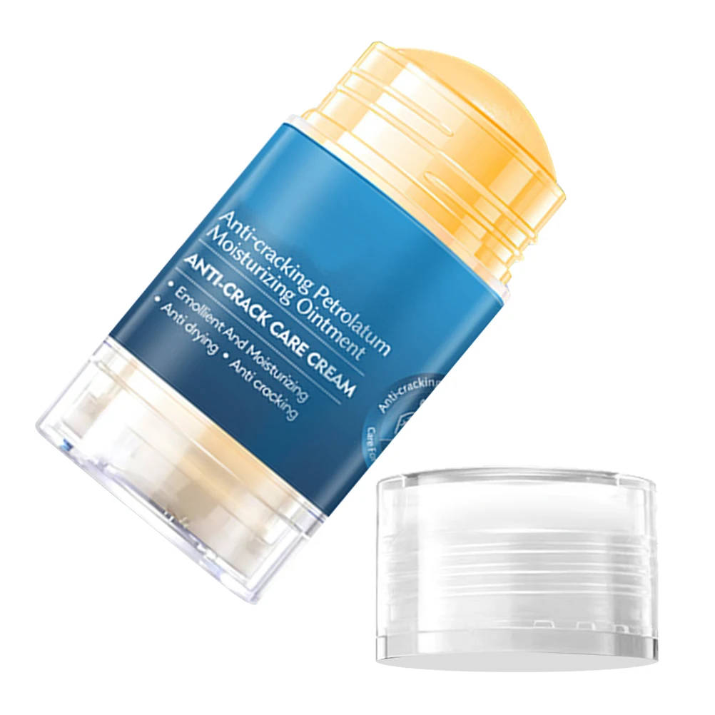 

Urea Foot Cream for Dry Skin Treatment Hydrates and Softens Rough Heels Peeling Mask Alternative Formula