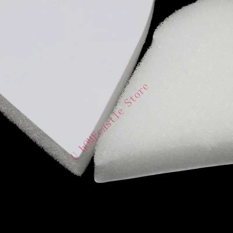 

63HF 2PCS рисунок роликовой лоток Многофункциональный инструмент губки домашняя покраска DIY