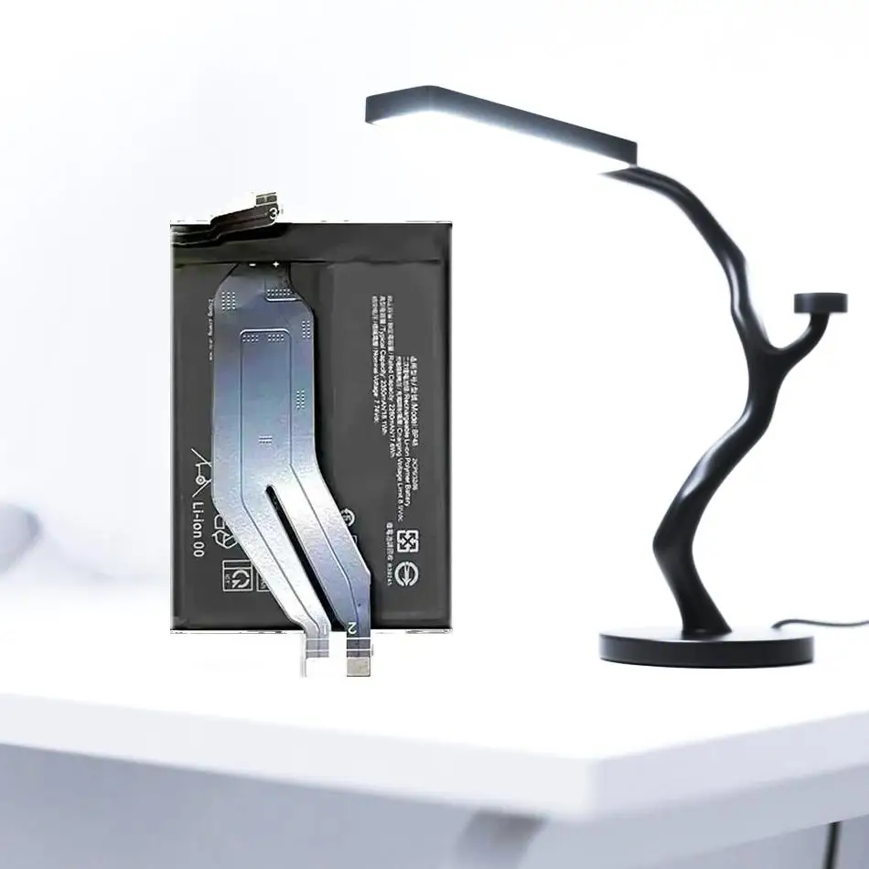

BP48 для Xiaomi Redmi K50 2350 мАч аккумулятор мобильного телефона безопасное надежное питание