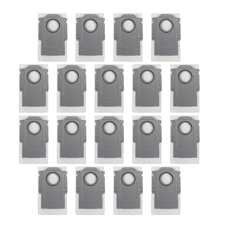 Piezas de repuesto para aspiradora Roborock Q7 Max Q5 G10S S7 Maxv G10S Pro T8 Ultra, 18 Uds.