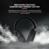 필립스 SHP9500 헤드 장착형 유선 헤드폰 HiFi 스테레오 이어폰 모니터 클래스 음악 이어 버드 전자 스포츠 게임 범용 헤드셋 3