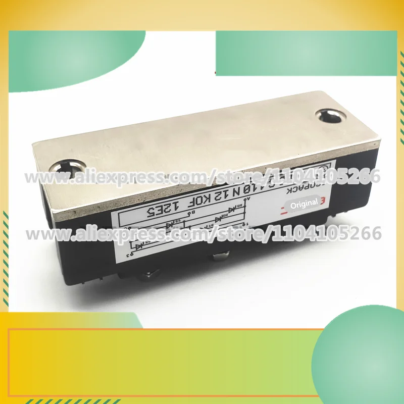 وحدة أصلية جديدة ، TTB6C110N12KOF TTB6C110N14KOF TTB6C110N16KOF TTB6C110N18KOF