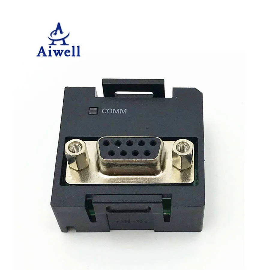 

New Original CP1W PLC RS-232C Expansion Interface Unit CP1WCIF01 CP1W-CIF01