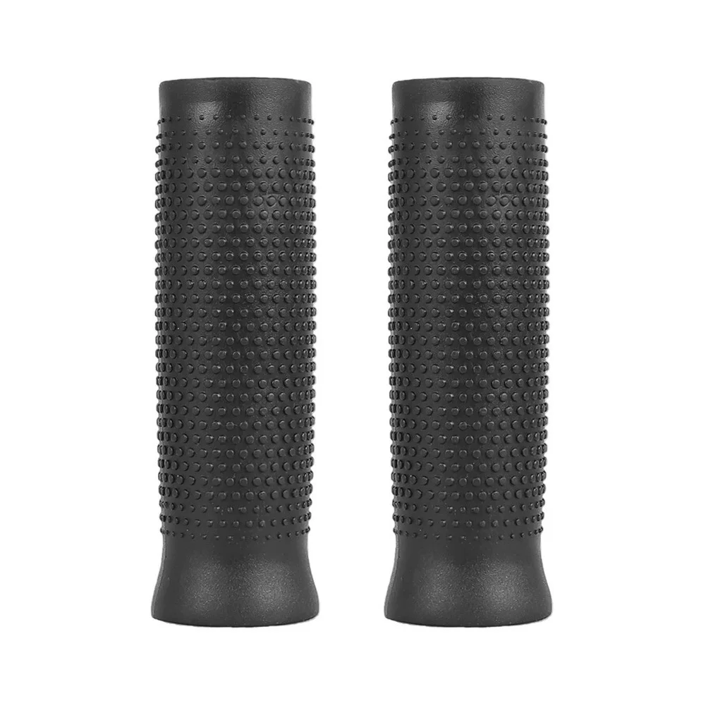 

1 пара силиконовых накладок на руль для электросамоката KuKirin A1, силиконовые ручки для руля, запчасти и аксессуары для самокатов