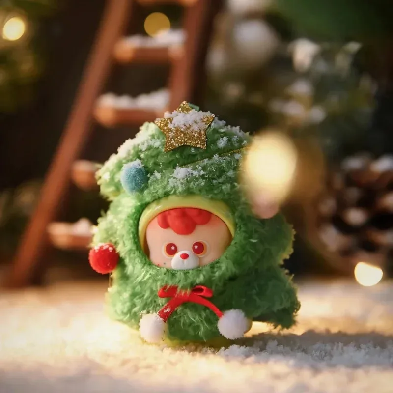 

Diudiu baby Wishes on the way series слепая коробка Mystery Box Caixa Caja куклы подарок настольное украшение аниме фигурка игрушки