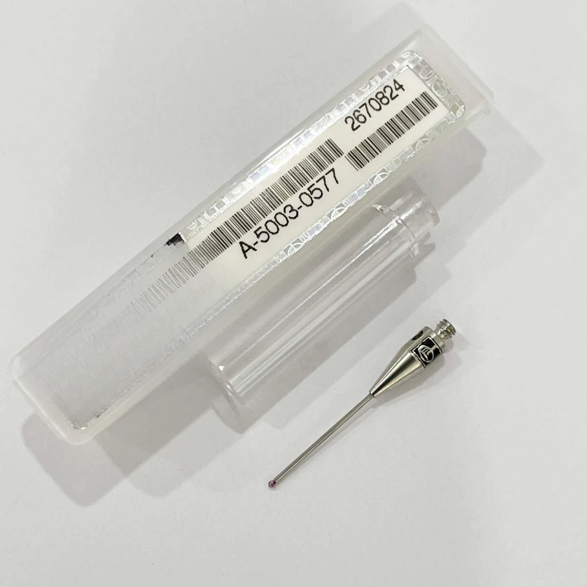 Sonda A-5003-0577 Rosca M2