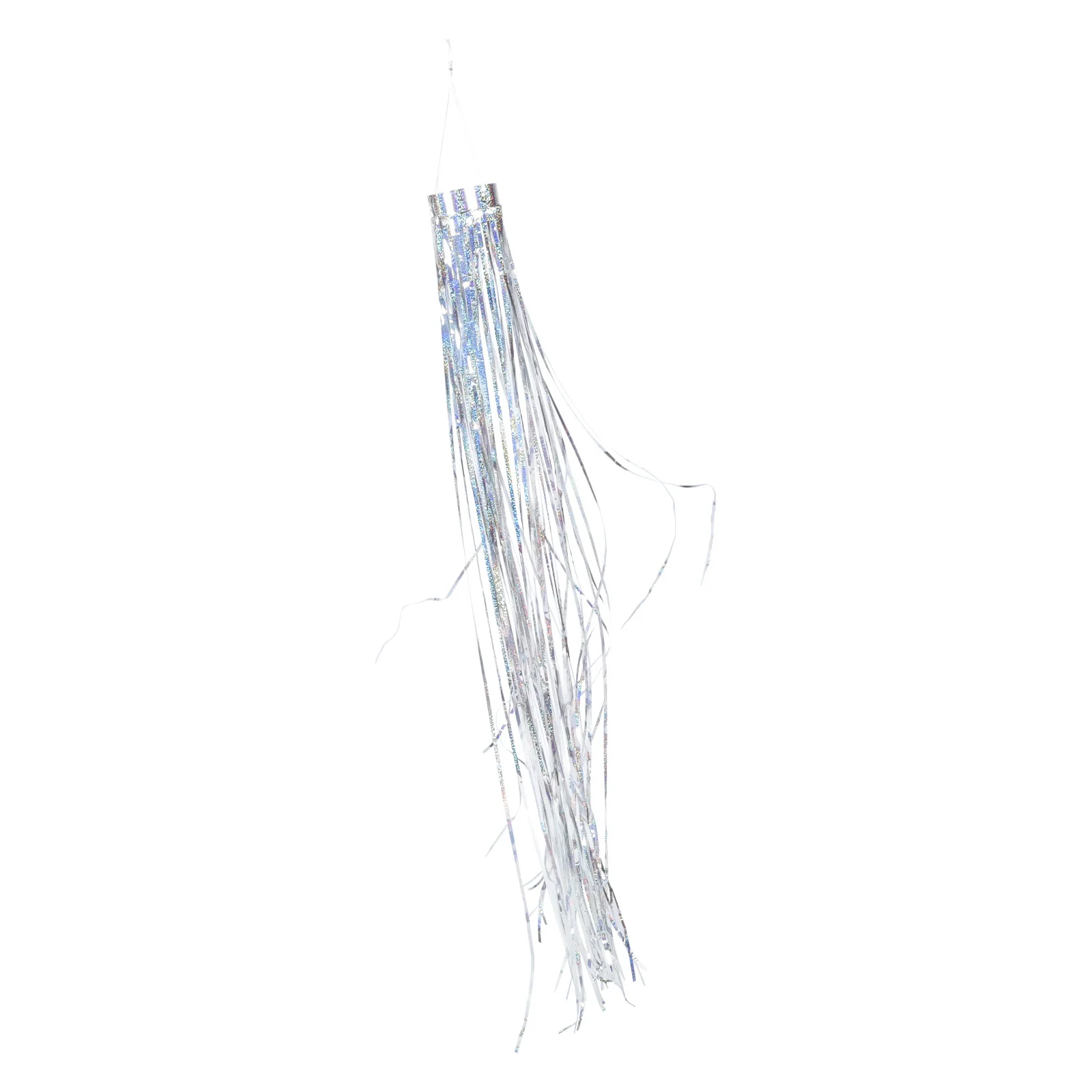 

1pcs Bird Repelling Ribbon Reflective Strip For Garden Orchard Window Bird Scaring Tool Outdoor Expeller Hanging Strips