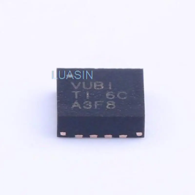 10pcs/LOT New Original TLV62130RGTR VQFN-16 Switch voltage regulator Chip