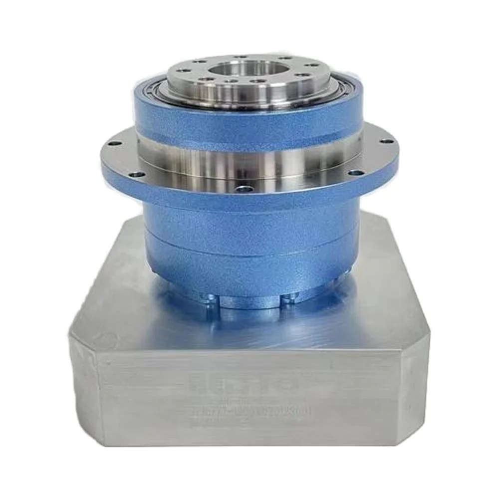 Beitto High Precision High Torque Helical Gear AHT Series Planetary Gear Reducer Transmission For Industrial Use