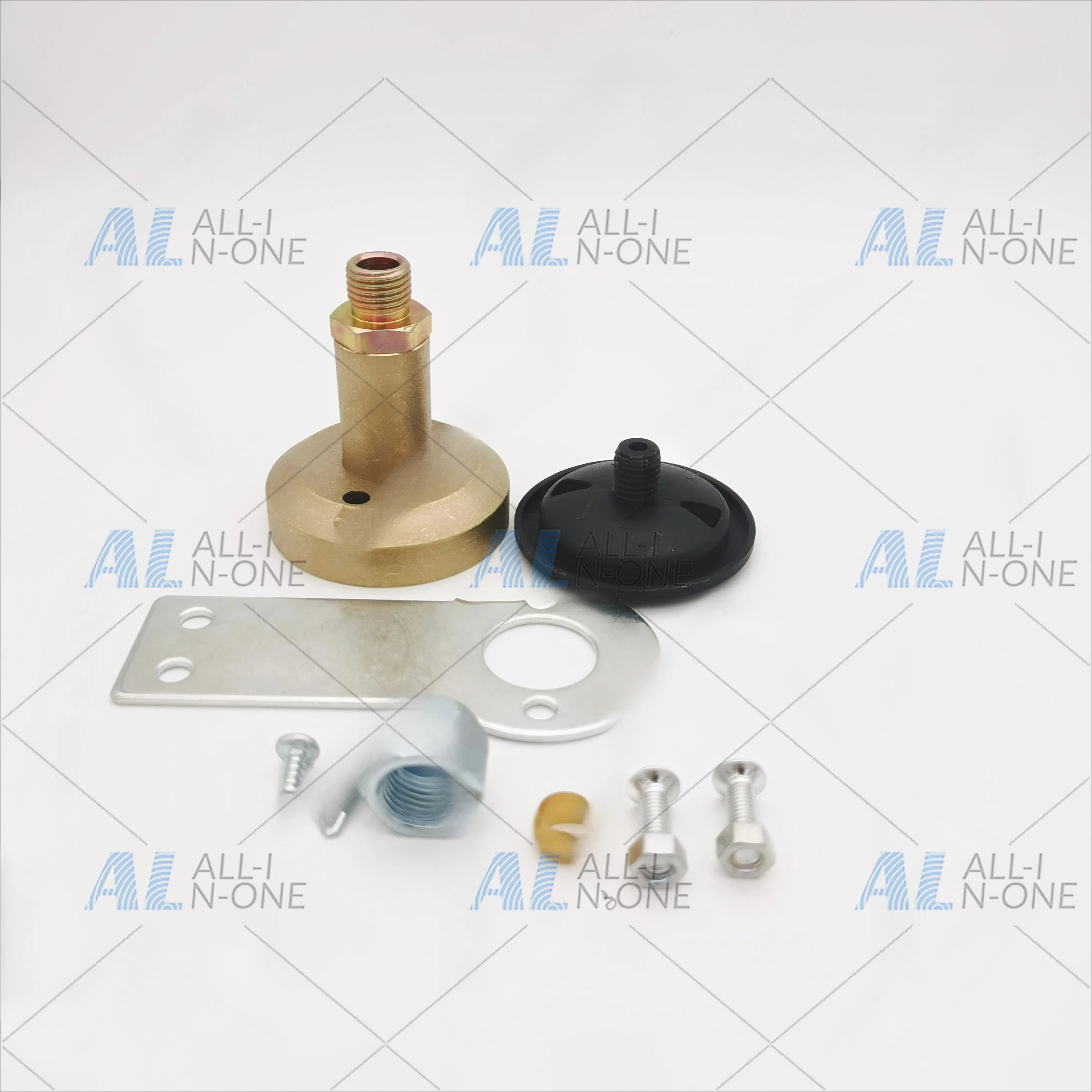 

Gas Valve Accessories Are Suitable for Retrofitting Dual Fuel Refueling Ports