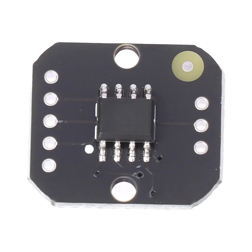 5PCS MT6701 Magnetic Rotary Encoder Module, 1024-Line Angle Detection, Drop-in AS5600 Replacement For Easy Install