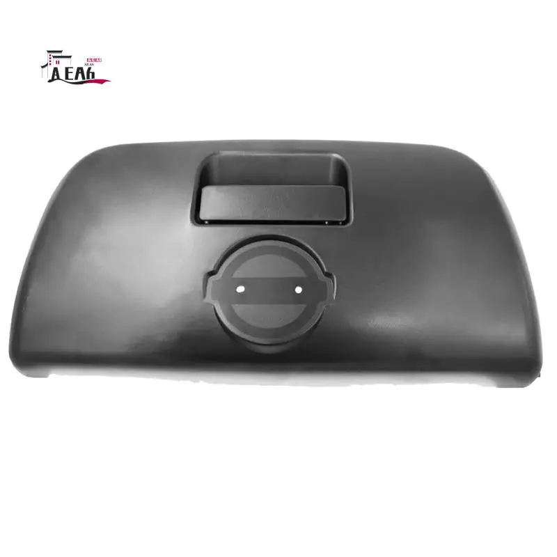 

AEA6-90606-VK00A Plastic Tailgate Handle Bezel Latch For Nissan Navara Frontier NP300 D22 Truck 00-05 Back Door Gate Handle Latc