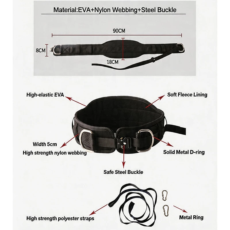 Thumbnail 3 - #57 Latest Weight Lifting Belts Offers