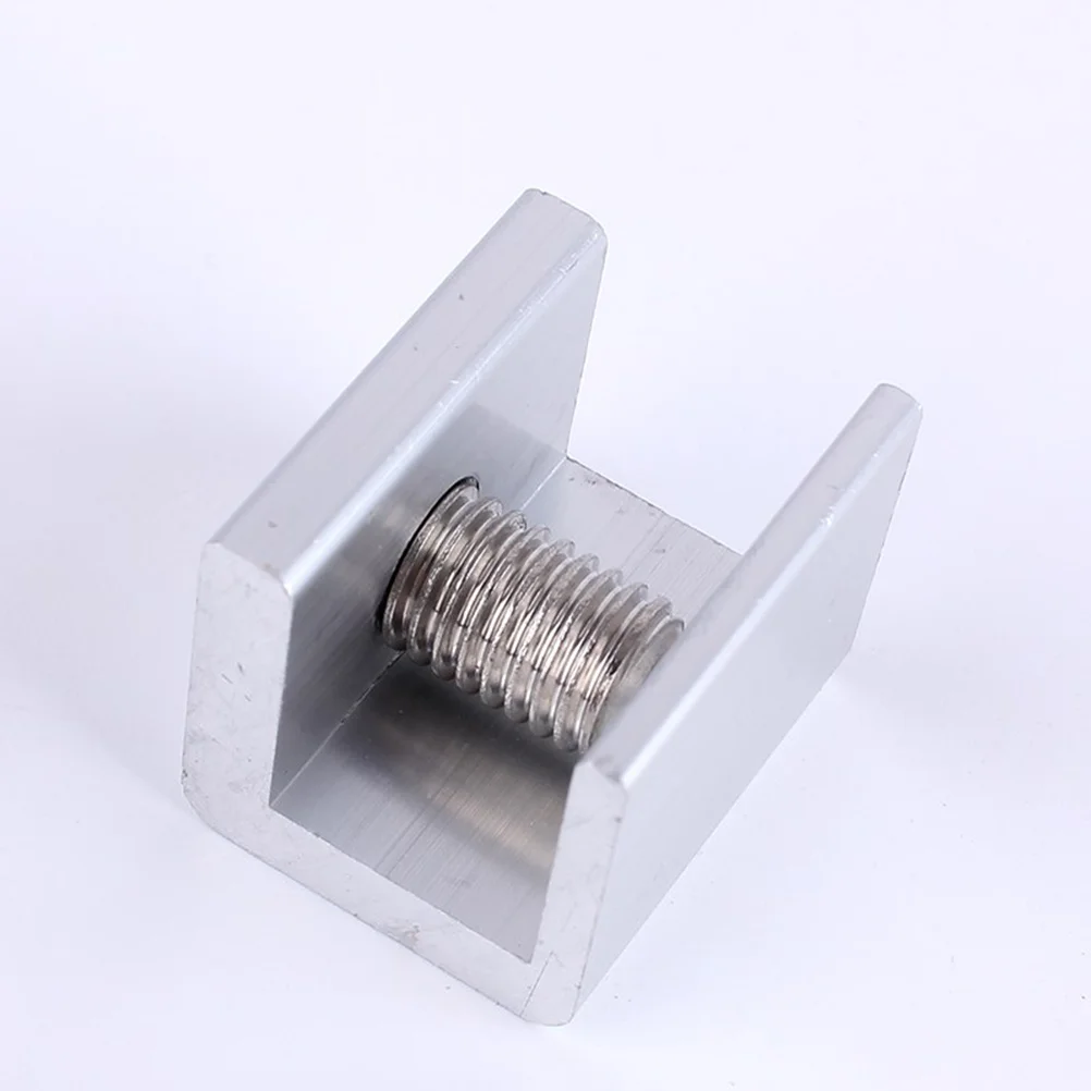 

2Pcs Window Lock Buckle Child Safety Lock Durable Home Store Office Protect Baby Prevent Finger Injury