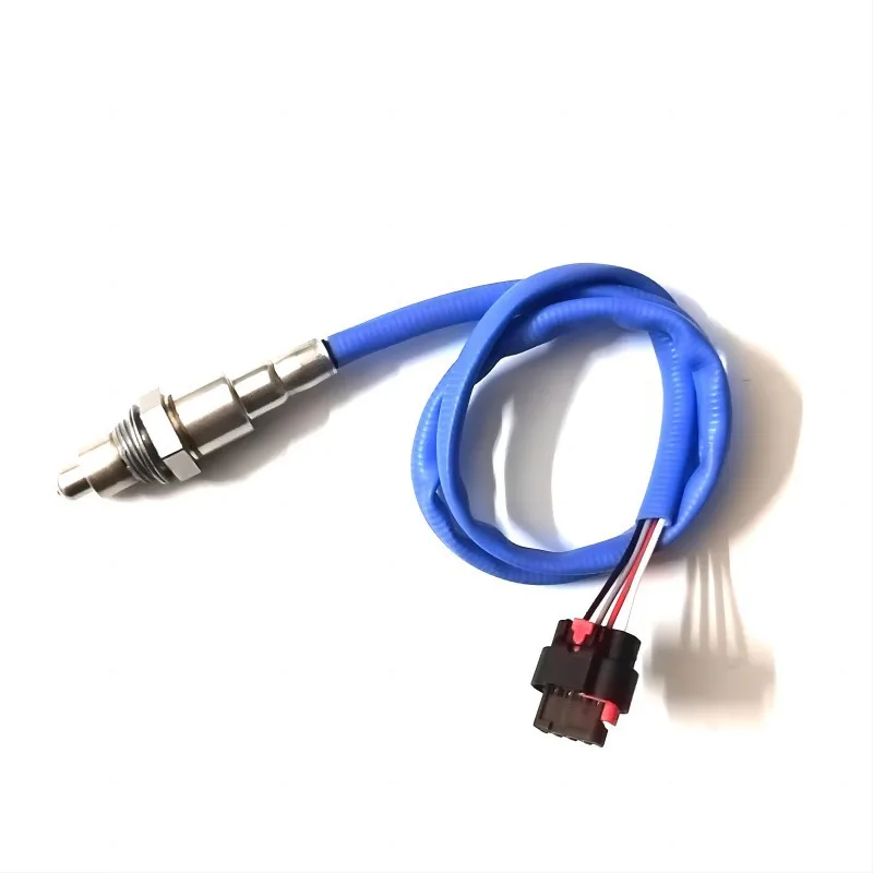 

234-4961 Downstream Oxygen O2 Sensor Lambda for 2015-2019 2020 2021 2022 Ford F-150 3.5L Turbocharged Car Accessories