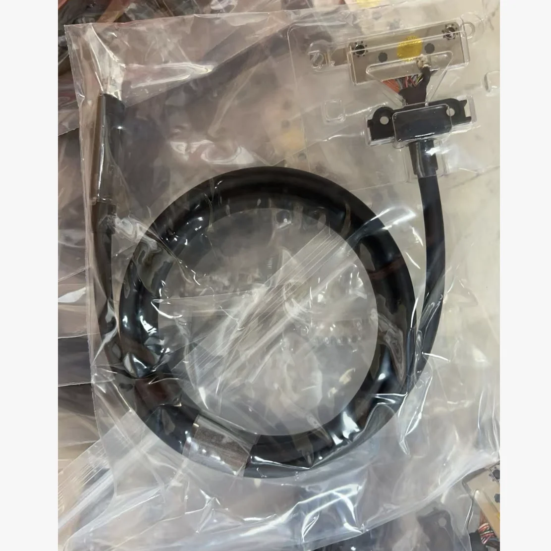 Brand new FOR Dell WD19 4K Docking Station USB Type-C Connector V2DJ0 0V2DJ0 Replacement Cable