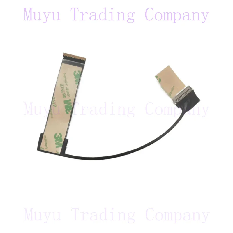 Original laptop parts ms16v1 LCD screen video display cable for MSI gs66 MS-16V1 120Hz 240Hz K1N-3040189-H39