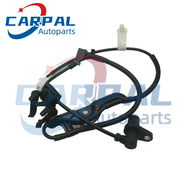 

89543-07030 8954307030 Высокое качество, новый датчик скорости переднего левого колеса ABS для Toyota Avalon 2005-2012 Camry 2007-2011, автозапчасти