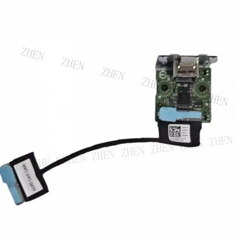 

Плата порта Y 093MKV 09RVWH 0RNRH для башни Dell Precision T3630 T3640 T3650