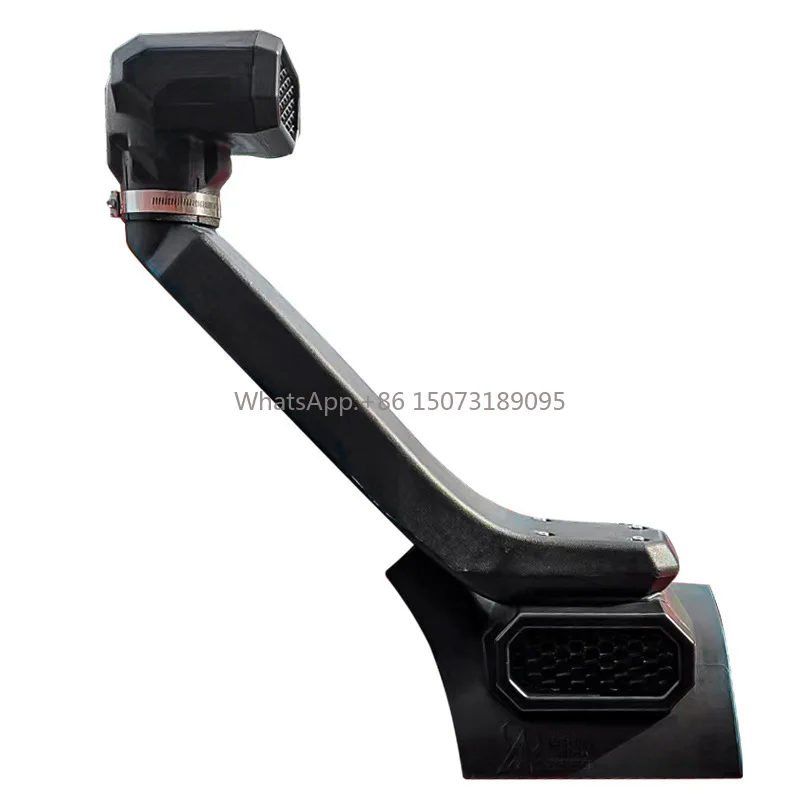 

Заводские продажи Great Wall Tank 300, детали корпуса, устройство для пробки воды для внедорожной модификации, аксессуары для пустыни