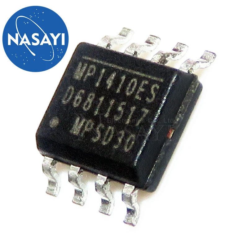 10pcs/lot MP1410ES MP1410 SOP-8 Switching voltage regulator IC In Stock