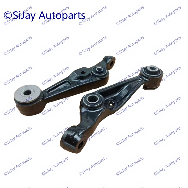 Set of 2 Front Suspension Lower Control Arms For Lexus LS600h (UVF45) LS600h 2007- 48640-50080 48620-50080