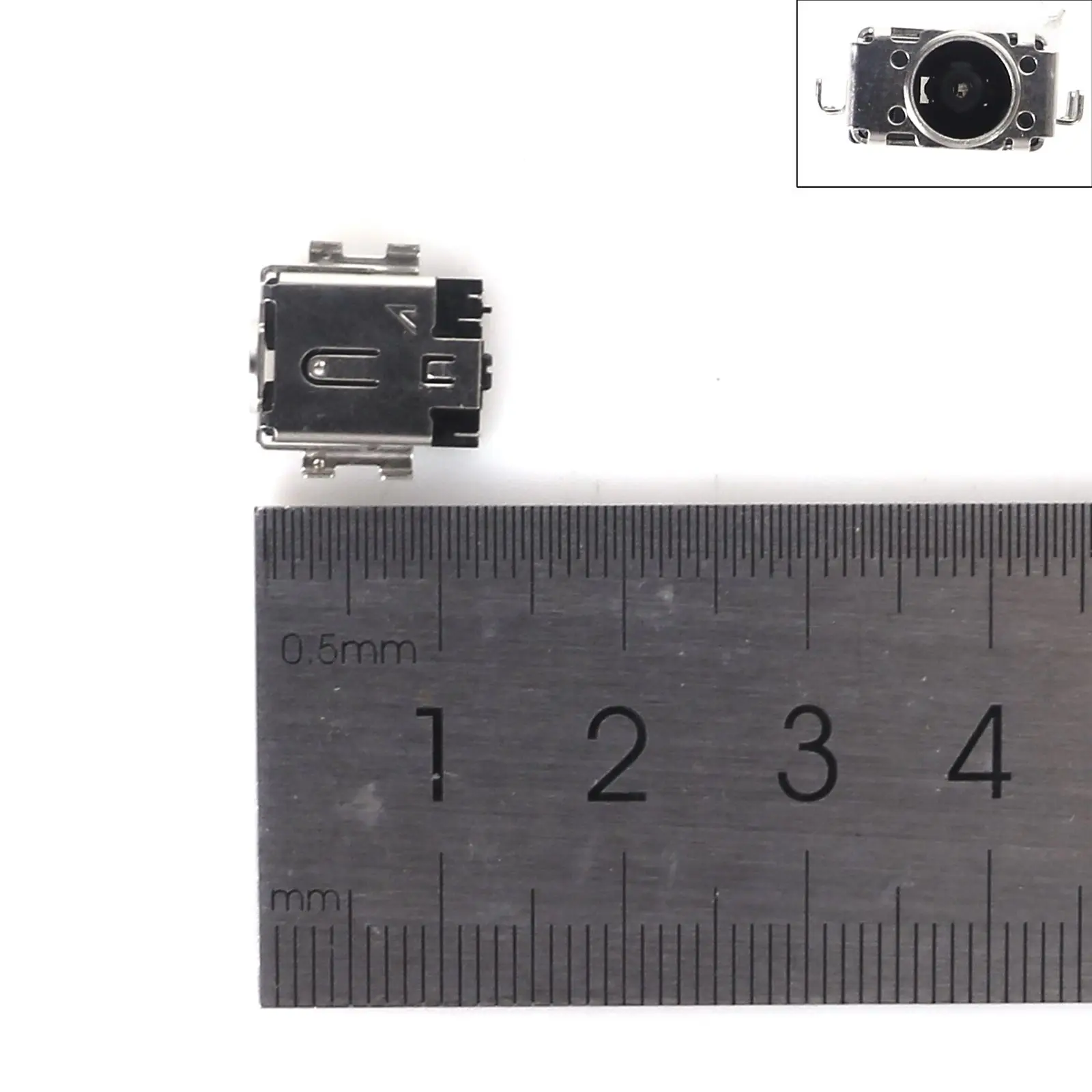 

Laptop DC Power Jack for Asus ExpertBook B1400 B1500 VivoBook X7400 X3400 X3500