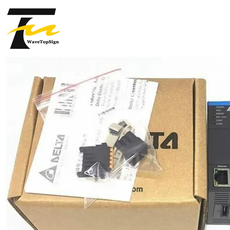 

Delta controller PLC AS320P-B