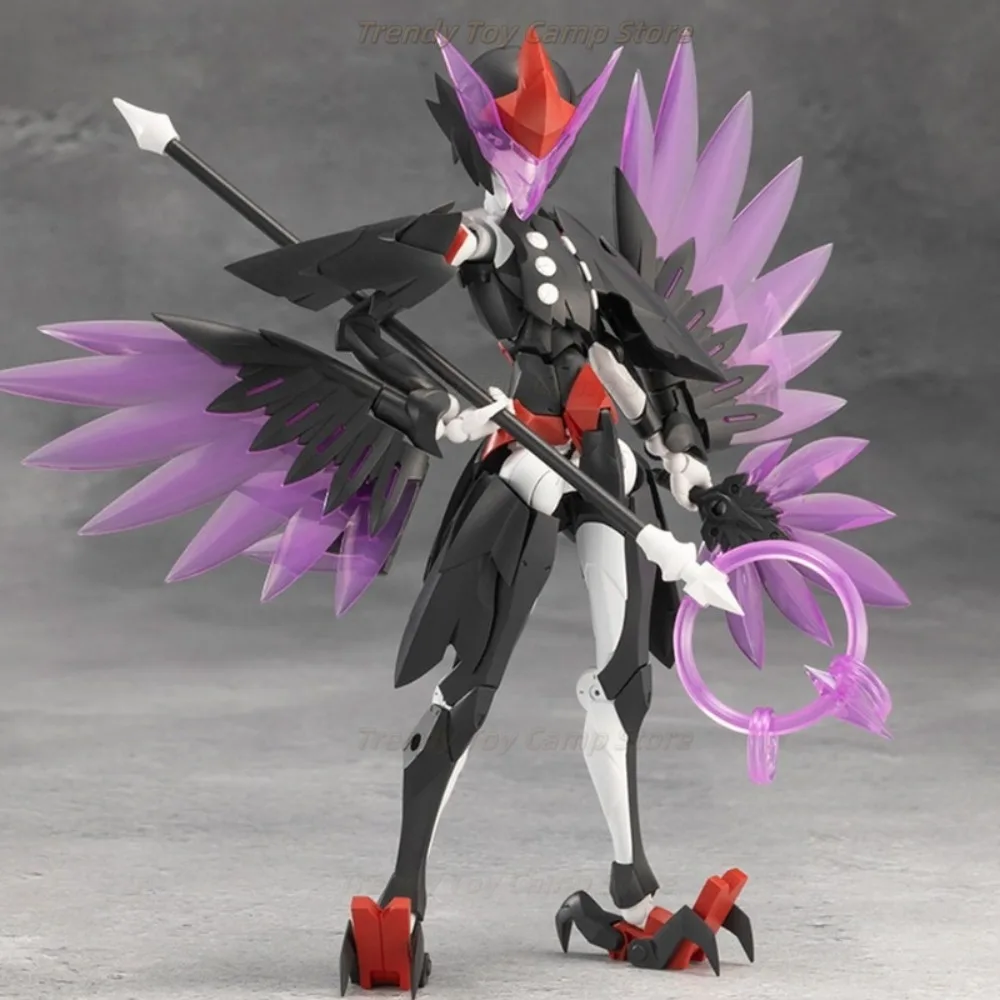 

Сборочная модель Shouwu, специальная секция, неограниченное количество, пустая машина для собак Sky, высота Niang 160 мм, CX020, сборная модель игрушки