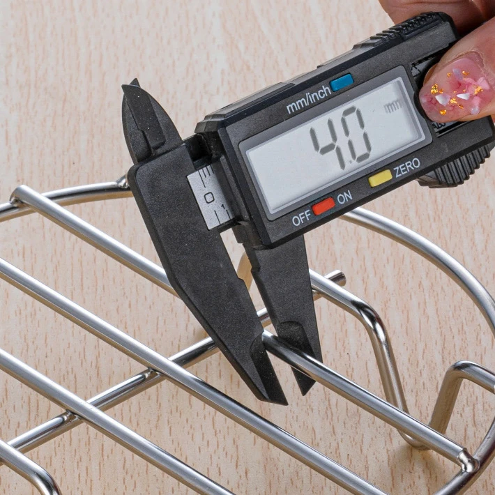 Микроволновая печь, пустая сетка, нержавеющая сталь, барбекю, высокое шасси, жареный кронштейн для полки, фритюрница, аксессуары для кухонной плиты, барбекю