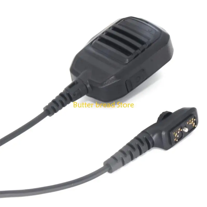 W89C ميكروفون مكبر صوت لـ PD700 PD700G PD702 PD702G