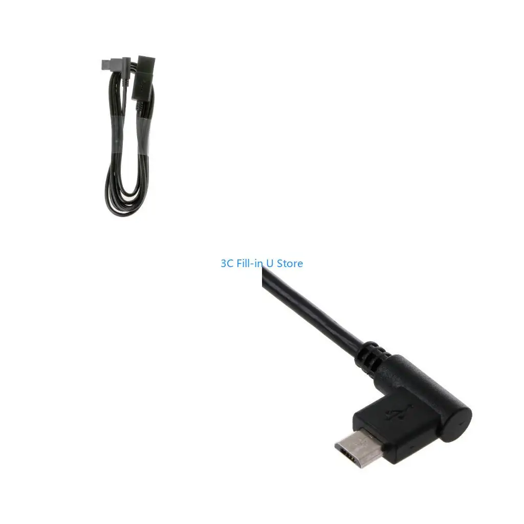 Cable USB G8TA para tableta dibujo Digital Wacom CTL471 CTL671, Cable carga datos