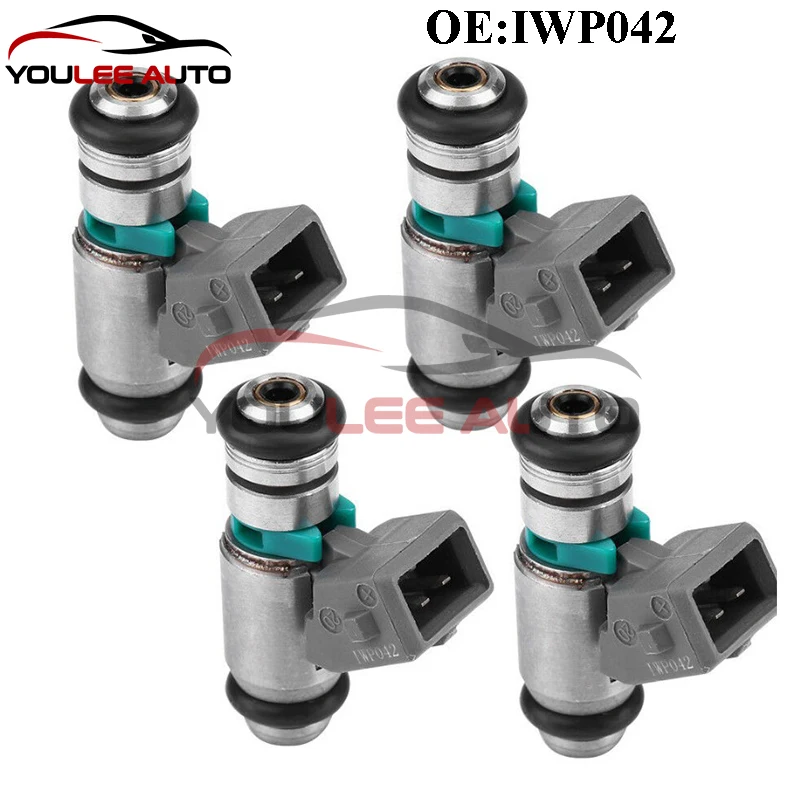 4PCS IWP042 IWP-042… - image