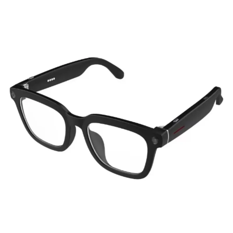 

Smart glasses with camera bluetooth smart glasses headset wireless music